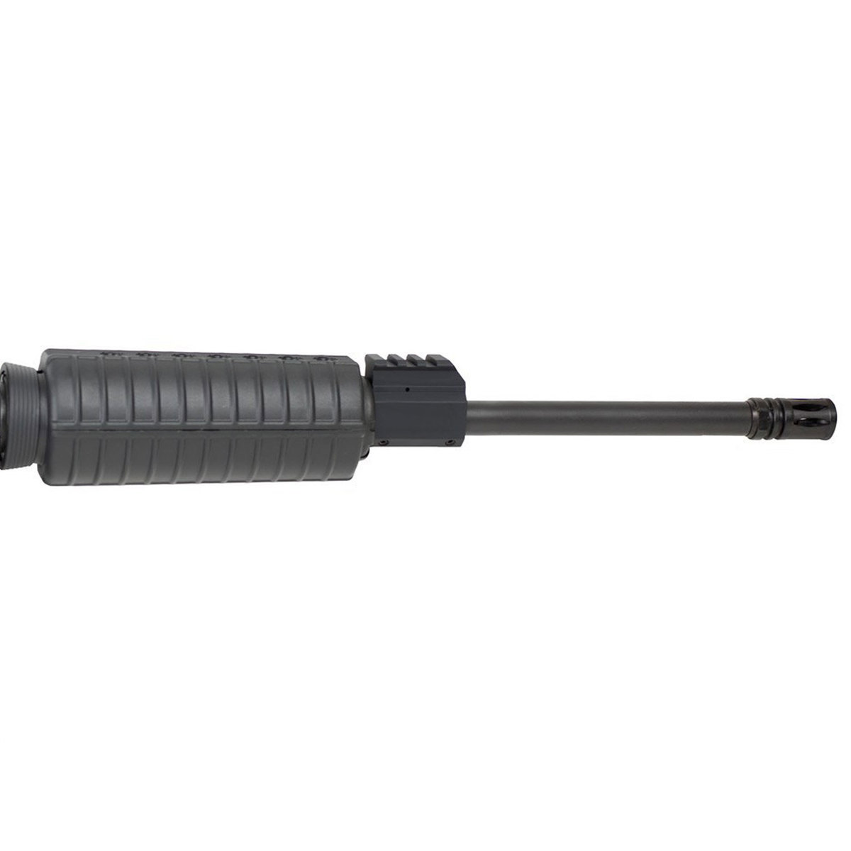 Diamondback DB15USLB 5.56mm NATO 16in Black Semi Automatic Modern Sporting Rifle - 30+1 Rounds - Black Diamondback DB15USLB 5.56mm NATO 16in Black Semi Automatic Modern Sporting Rifle - 30+1 Rounds - Black