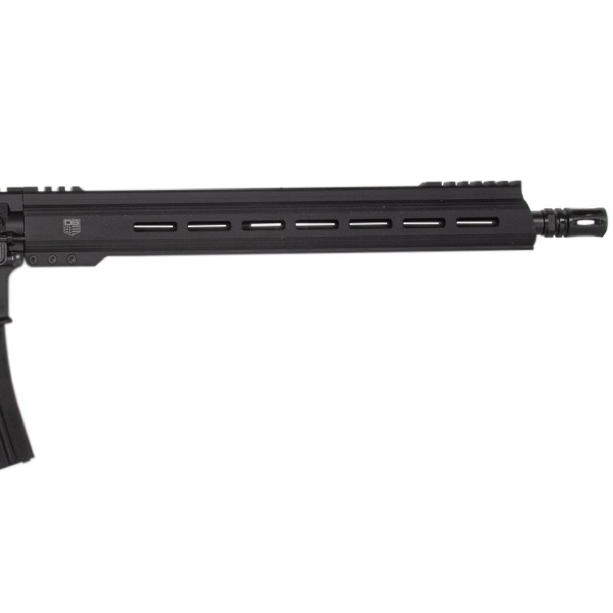 Diamondback DB15YB 5.56mm NATO 16in Black Semi Automatic Rifle - 30 Rounds Diamondback DB15YB 5.56mm NATO 16in Black Semi Automatic Rifle - 30 Rounds