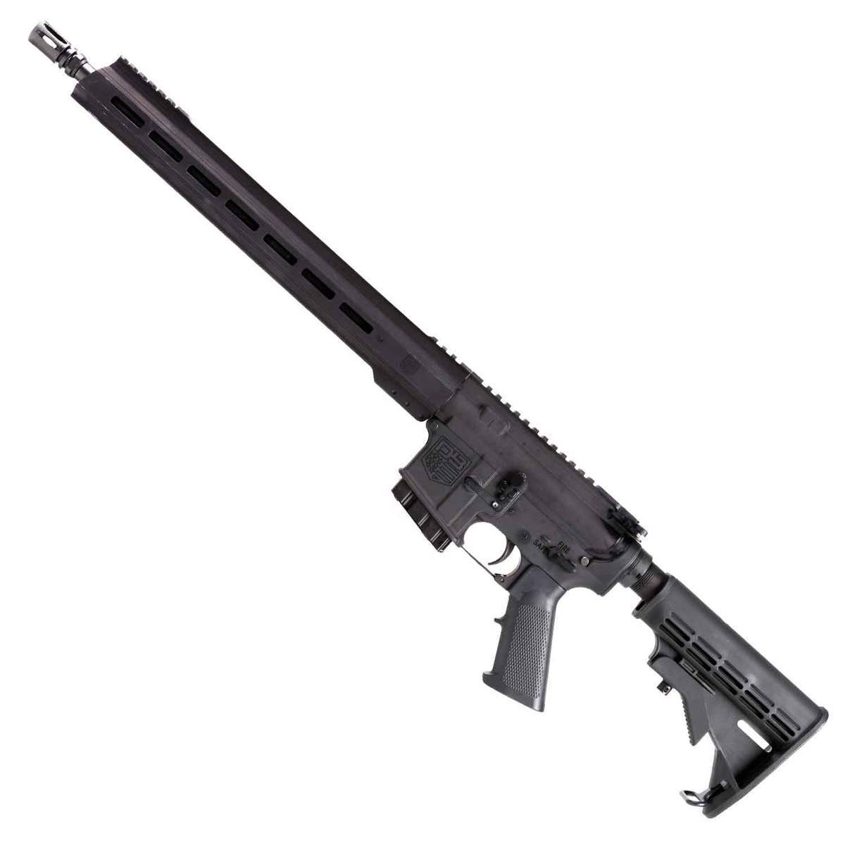 Diamondback DB15YB 5.56mm NATO 16in Black Semi Automatic Rifle - 10+1 Rounds - California Compliant Diamondback DB15YB 5.56mm NATO 16in Black Semi Automatic Rifle - 10+1 Rounds - California Compliant