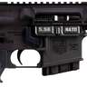 Diamondback DB15YB 5.56mm NATO 16in Black Semi Automatic Rifle - 10+1 Rounds - California Compliant