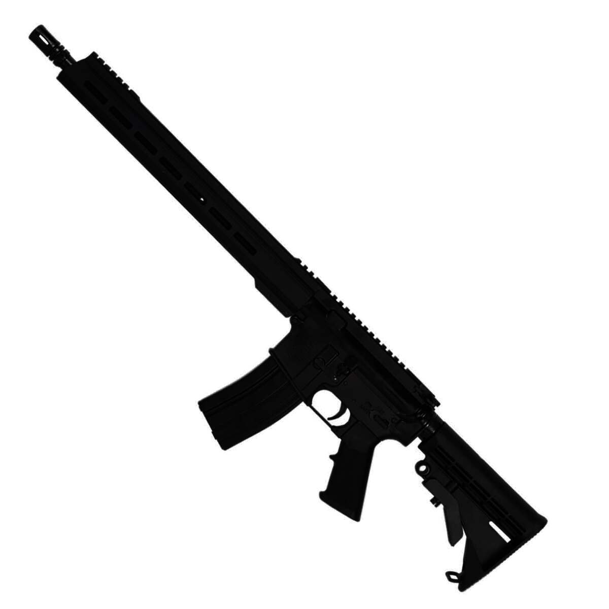 Diamondback DB15YB 5.56mm NATO 16in Black Semi Automatic Rifle - 30 Rounds Diamondback DB15YB 5.56mm NATO 16in Black Semi Automatic Rifle - 30 Rounds