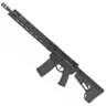 Diamondback DB15YPB 5.56mm NATO 16in Black Semi Automatic Modern Sporting Rifle - 30+1 Rounds - Black