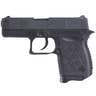 Diamondback DB9 9mm Luger 3in Black Pistol - 6+1 Rounds - Black