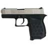Diamondback DB9 9mm Luger 3in Black EXO Nickel Boron Pistol - 6+1 Rounds - Black