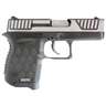 Diamondback DB9 9mm Luger 3in Stainless/Black Pistol - 6+1 Rounds - Black