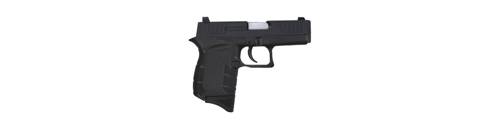 Diamondback DB9 Pistol
