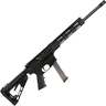 Diamondback DB9RB 9mm Luger 16in Black Nitride Semi Automatic Modern Sporting Rifle - 31+1 Rounds - Black