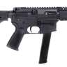 Diamondback DB9RMLB 9mm Luger 16in Black Semi Automatic Modern Sporting Rifle - 32+1 Rounds - Black