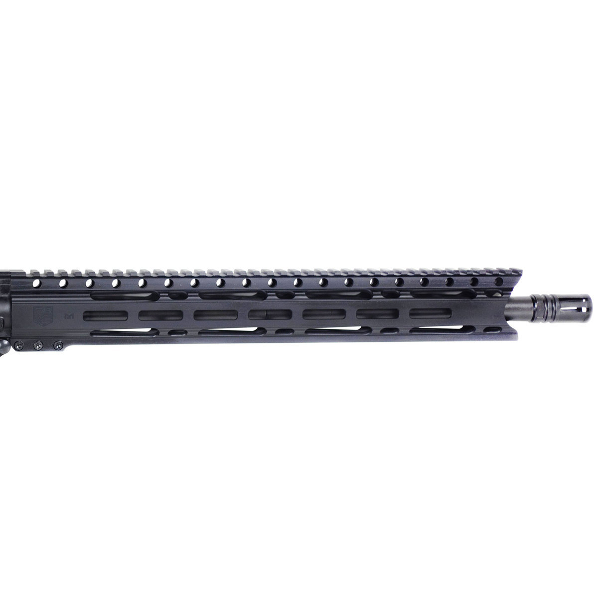 Diamondback DB9RMLB 9mm Luger 16in Black Semi Automatic Modern Sporting Rifle - 32+1 Rounds - Black Diamondback DB9RMLB 9mm Luger 16in Black Semi Automatic Modern Sporting Rifle - 32+1 Rounds - Black