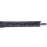 Diamondback DB9RMLB 9mm Luger 16in Black Nitride Semi Automatic Modern Sporting Rifle - 32+1 Rounds - Black