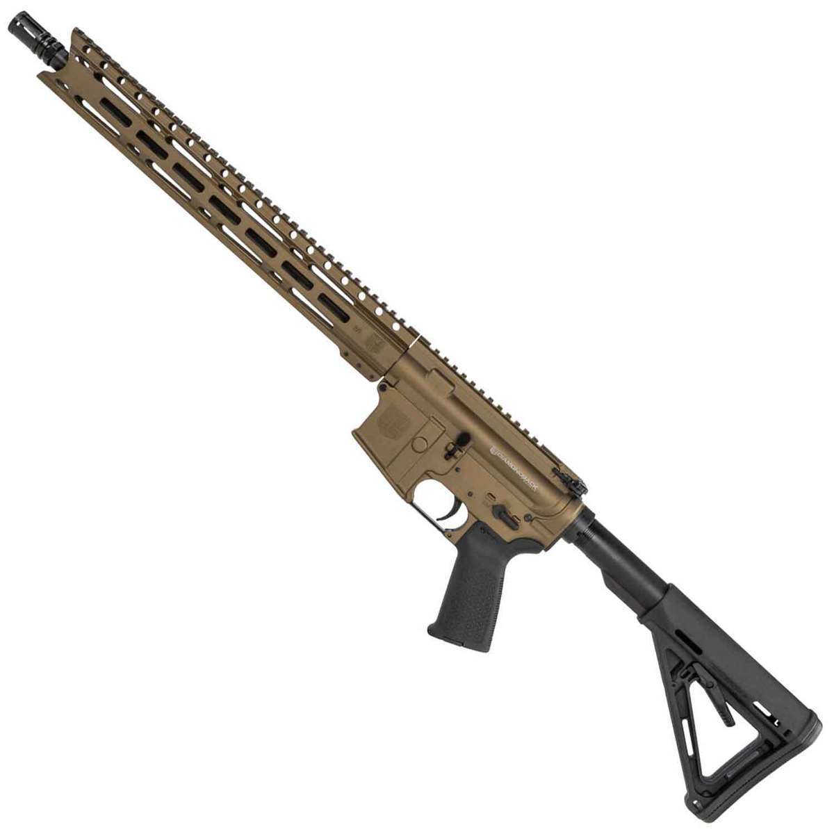 Diamondback DB9RMLB 9mm Luger 16in FDE/Black Semi Automatic Modern Sporting Rifle - 32+1 Rounds - Flat Dark Earth/Black Diamondback DB9RMLB 9mm Luger 16in FDE/Black Semi Automatic Modern Sporting Rifle - 32+1 Rounds - Flat Dark Earth/Black