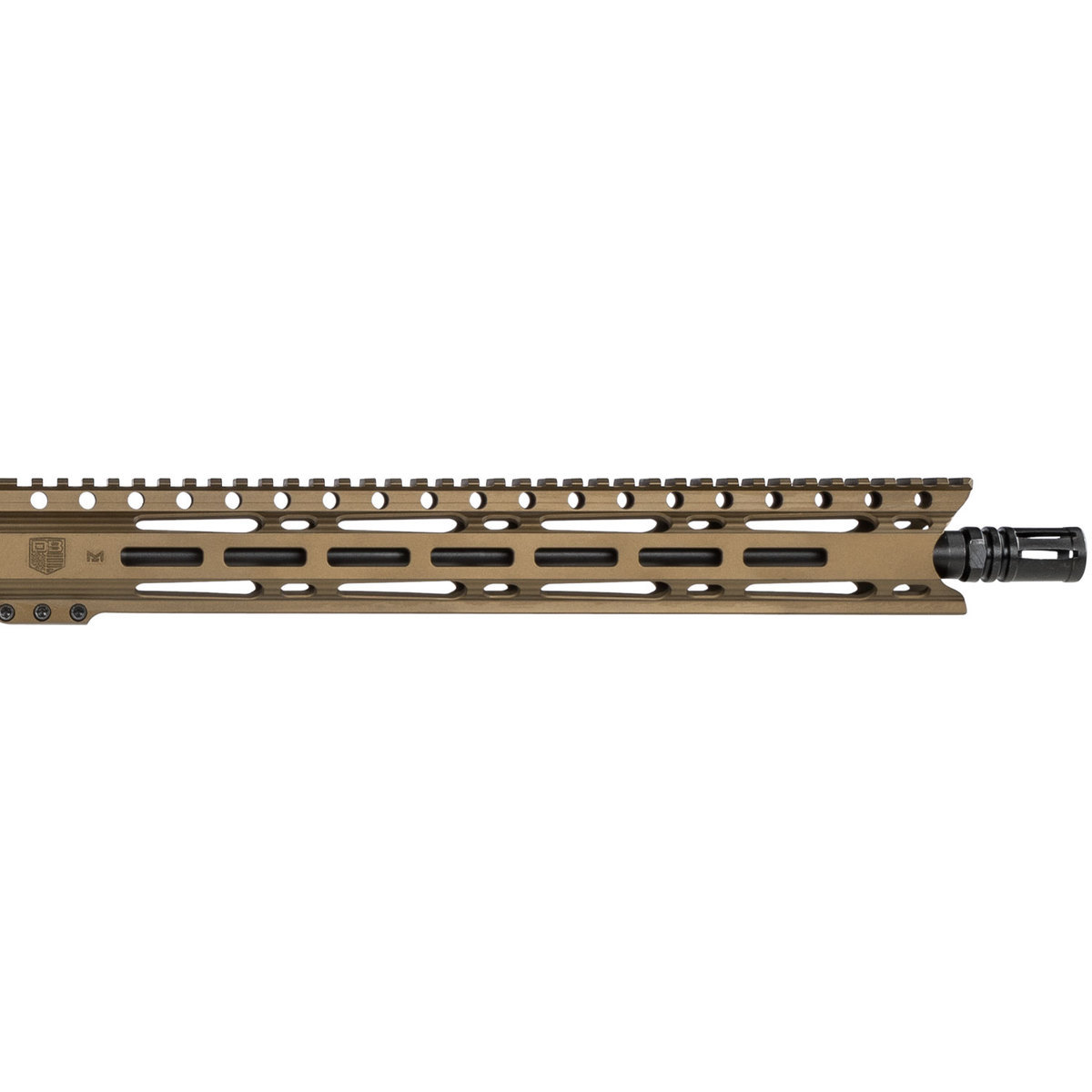 Diamondback DB9RMLB 9mm Luger 16in FDE/Black Semi Automatic Modern Sporting Rifle - 32+1 Rounds - Flat Dark Earth/Black Diamondback DB9RMLB 9mm Luger 16in FDE/Black Semi Automatic Modern Sporting Rifle - 32+1 Rounds - Flat Dark Earth/Black
