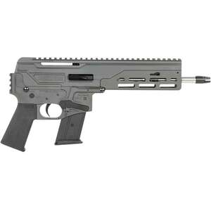 Diamondback DBX 5.7x28mm 8in Dark Grey Semi Automatic Modern Sporting Pistol - 20+1 Rounds