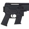 Diamondback DBX57 5.7x28mm 8in Black Modern Sporting Pistol - 20+1 Rounds