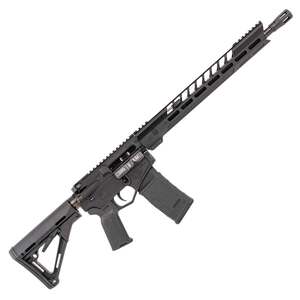 Diamondback 300 AAC Blackout 16in Black Nitride Semi Automatic Modern Sporting Rifle - 30+1 Rounds