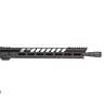 Diamondback 300 AAC Blackout 16in Black Nitride Semi Automatic Modern Sporting Rifle - 30+1 Rounds - Black