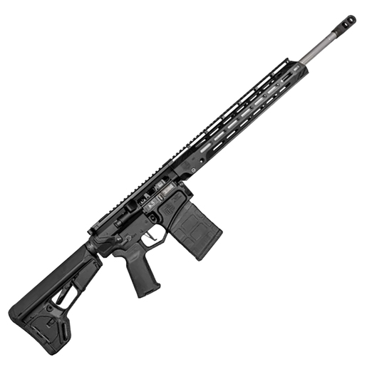 Diamondback Firearms Diamondback DB10 6.5 Creedmoor 20in Black Nitride Semi Automatic Modern Sporting Rifle - 20+1 Rounds
