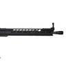 Diamondback DB15 w/Magpul MBUS 5.56mm NATO 16in Black Nitride Semi Automatic Modern Sporting Rifle - 30+1 Rounds - Black