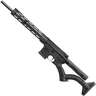 Diamondback Firearms DB15 5.56mm NATO 16in Black Semi Automatic Modern Sporting Rifle - 10+1 Rounds - Black
