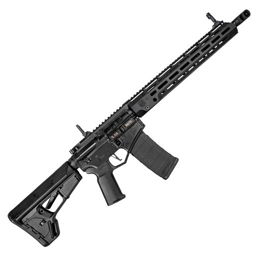 Diamondback Firearms Diamondback DB15 w/PRO Sight 5.56mm NATO 16in Black Nitride Semi Automatic Modern Sporting Rifle - 30+1 Rounds