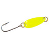 Dick Nite Trolling Spoon - Chartreuse Pearl, 2-7/8in - Chartreuse Pearl 2