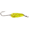 Dick Nite Trolling Spoon - Chartreuse Red Sparkle, 2-7/8in - Chartreuse Red Sparkle 2
