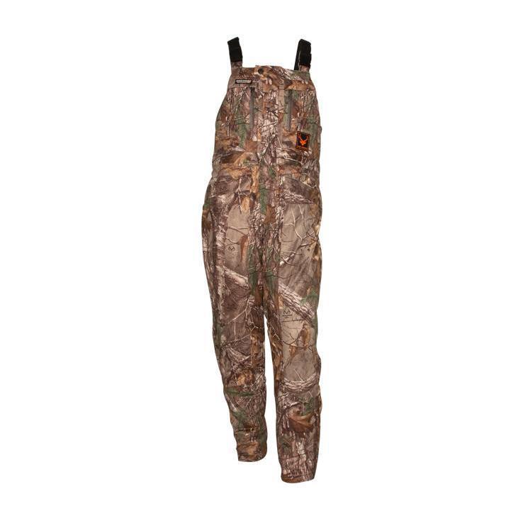 Walls Men S Pro Series Scentrex Scent Control Hunting Bibs