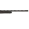 Dickinson Commando  XX3 Black 12 Gauge 3in Pump Shotgun - 28in - Black