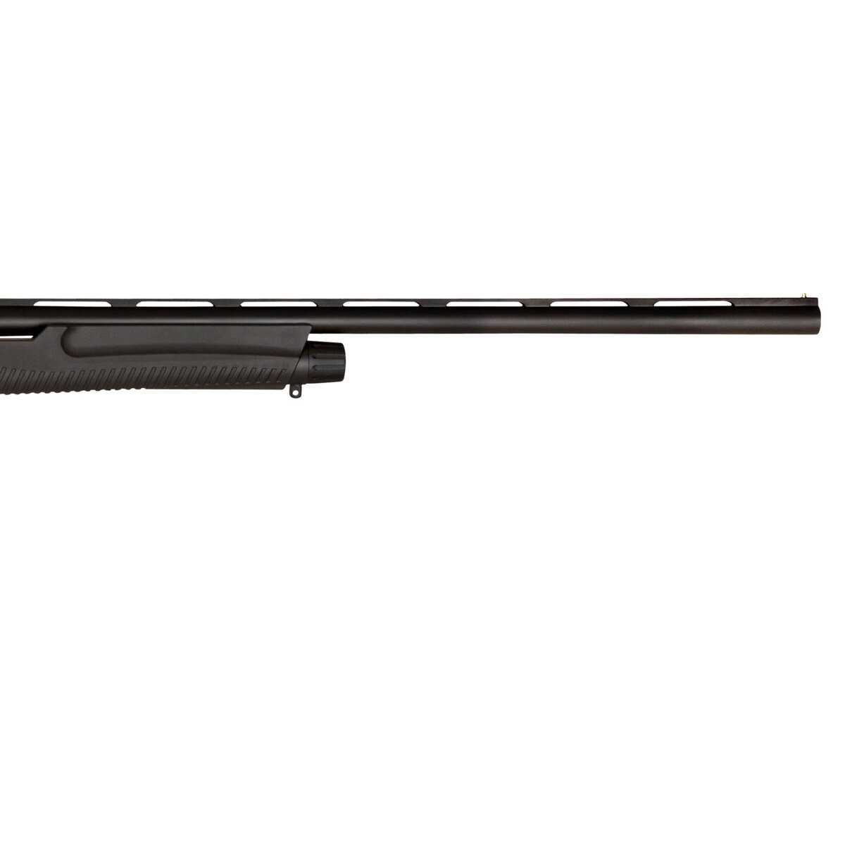 Dickinson Commando XX3 Black 12 Gauge 3in Pump Shotgun - 28in - Black Dickinson Commando XX3 Black 12 Gauge 3in Pump Shotgun - 28in - Black