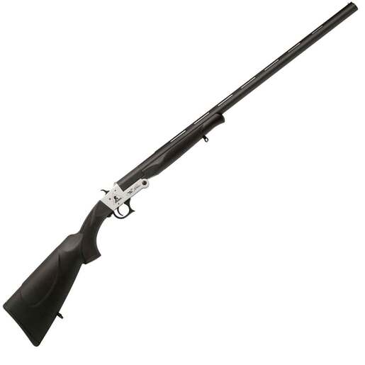 Dickinson Arms Ranger 28 Gauge 2-3/4in Matte Black Single Shot Shotgun – 28in – Black