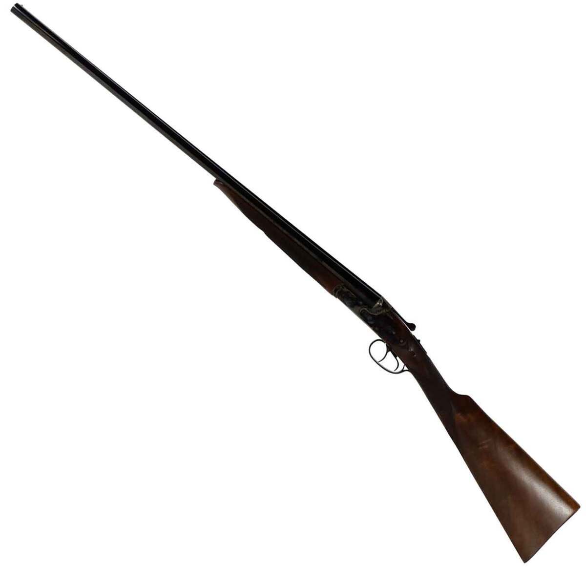 Dickinson Arms SX Plantation 28 Gauge 2-3/4in Turkish Walnut Side by Side Shotgun - 28in - Brown Dickinson Arms SX Plantation 28 Gauge 2-3/4in Turkish Walnut Side by Side Shotgun - 28in - Brown
