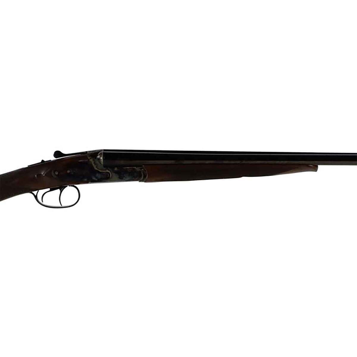 Dickinson Arms SX Plantation 28 Gauge 2-3/4in Turkish Walnut Side by Side Shotgun - 28in - Brown Dickinson Arms SX Plantation 28 Gauge 2-3/4in Turkish Walnut Side by Side Shotgun - 28in - Brown