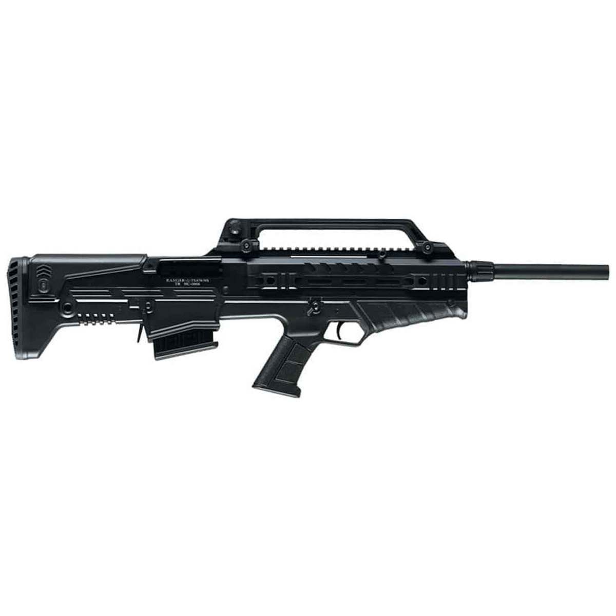 Dickinson Ranger Bullpup Black 12 Gauge 3in Semi Automatic Shotgun - Black Dickinson Ranger Bullpup Black 12 Gauge 3in Semi Automatic Shotgun - Black