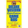 Dickson Deluxe Western Sportsman's Game Bag - 84in