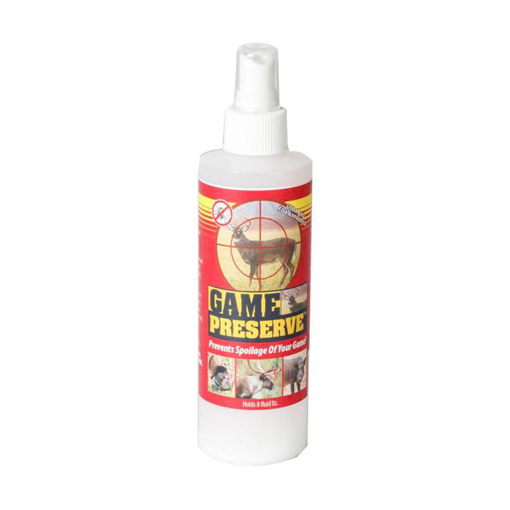 Dickson Game Preserve Spray Bottle Dickson Game Preserve Spray Bottle