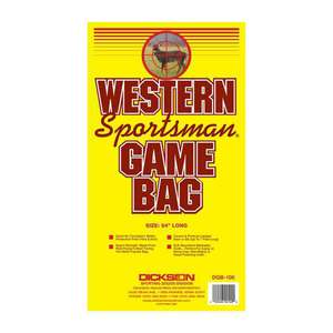 Dickson Western Sportsman Game Bag