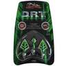 Dirt Nap Gear DRT Double Bevel 100/125gr Fixed Broadhead - 3 Pack