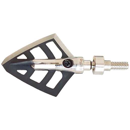 Dirt Nap Gear HD DRT 150/175gr Fixed Broadhead – 3 Pack