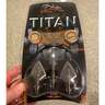 Dirt Nap Gear Titan 200/225gr Fixed Broadhead - 3 Pack