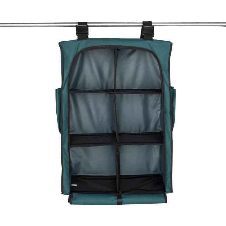 Disc-O-Bed Cabinet - Green Disc-O-Bed Cabinet - Green