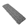 Disc O Bed Disc Cot Pad - Gray Large