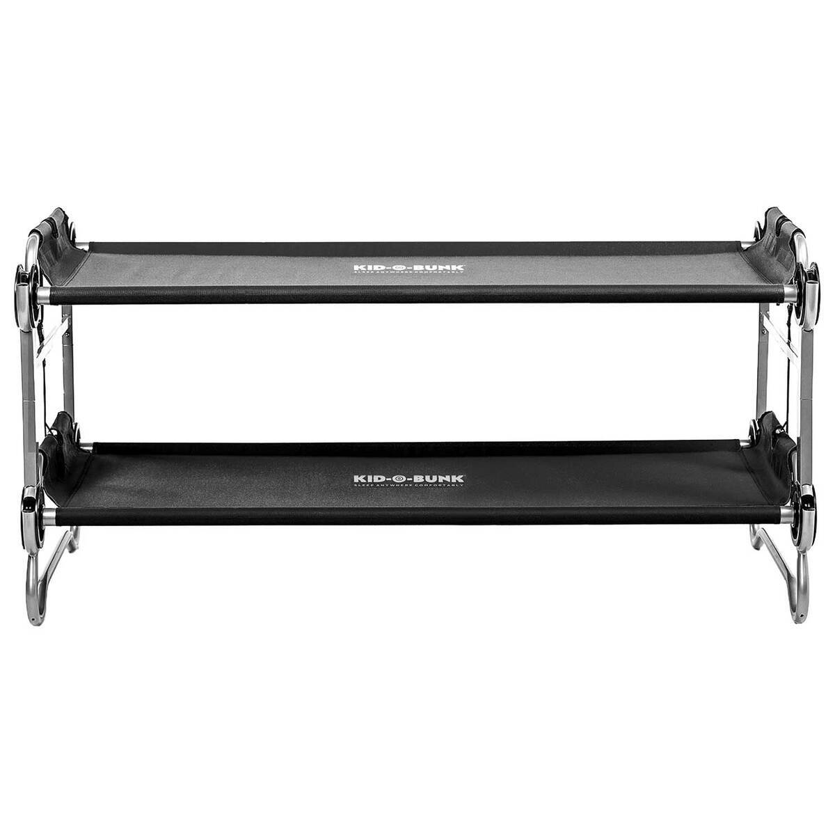 Disc-O-Bed Kid-O-Bunk Portable Cot System Disc-O-Bed Kid-O-Bunk Portable Cot System