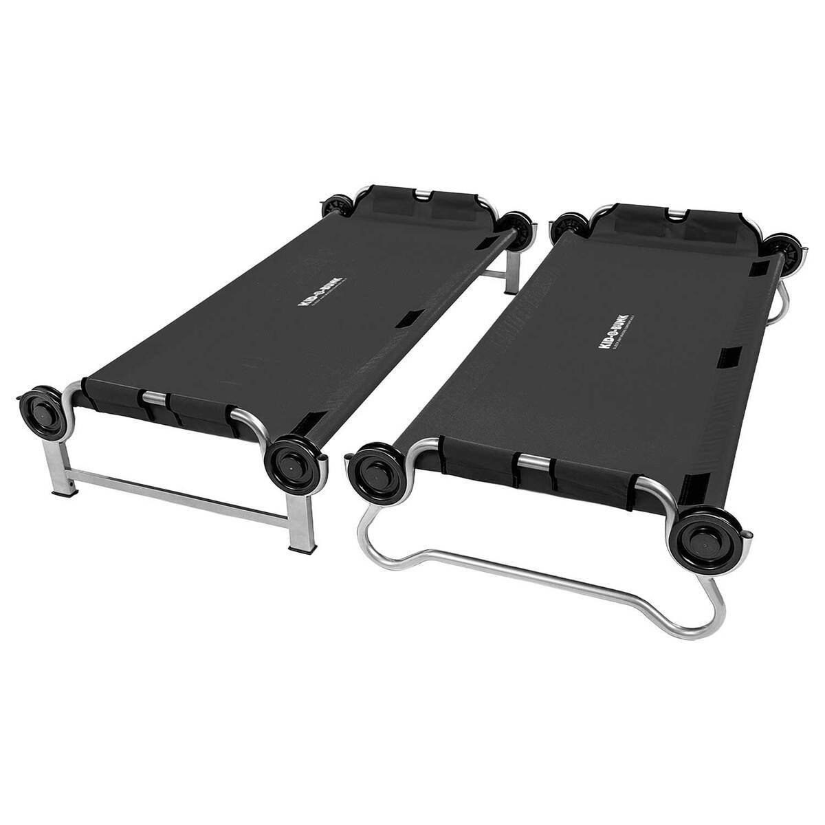 Disc-O-Bed Kid-O-Bunk Portable Cot System Disc-O-Bed Kid-O-Bunk Portable Cot System