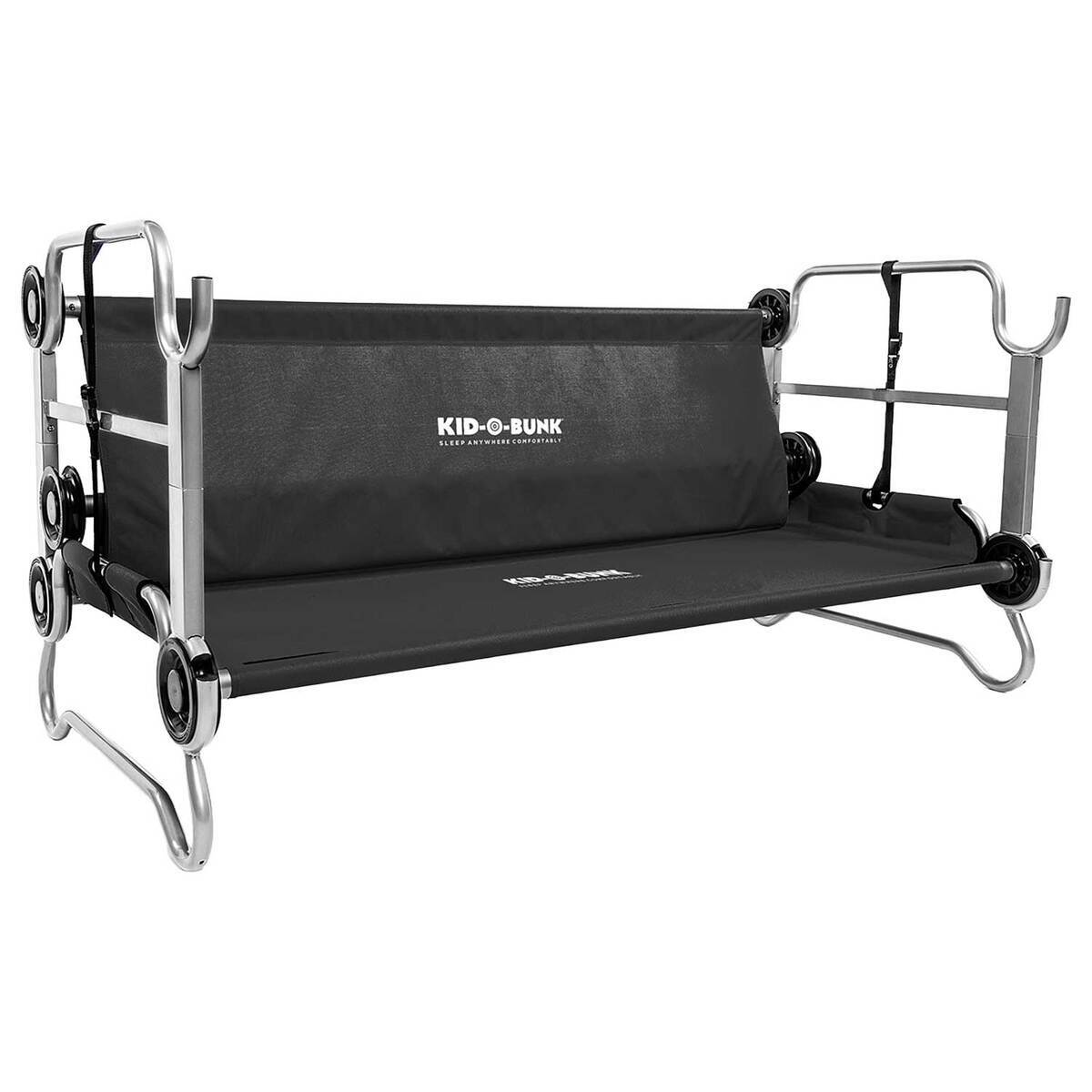 Disc-O-Bed Kid-O-Bunk Portable Cot System Disc-O-Bed Kid-O-Bunk Portable Cot System