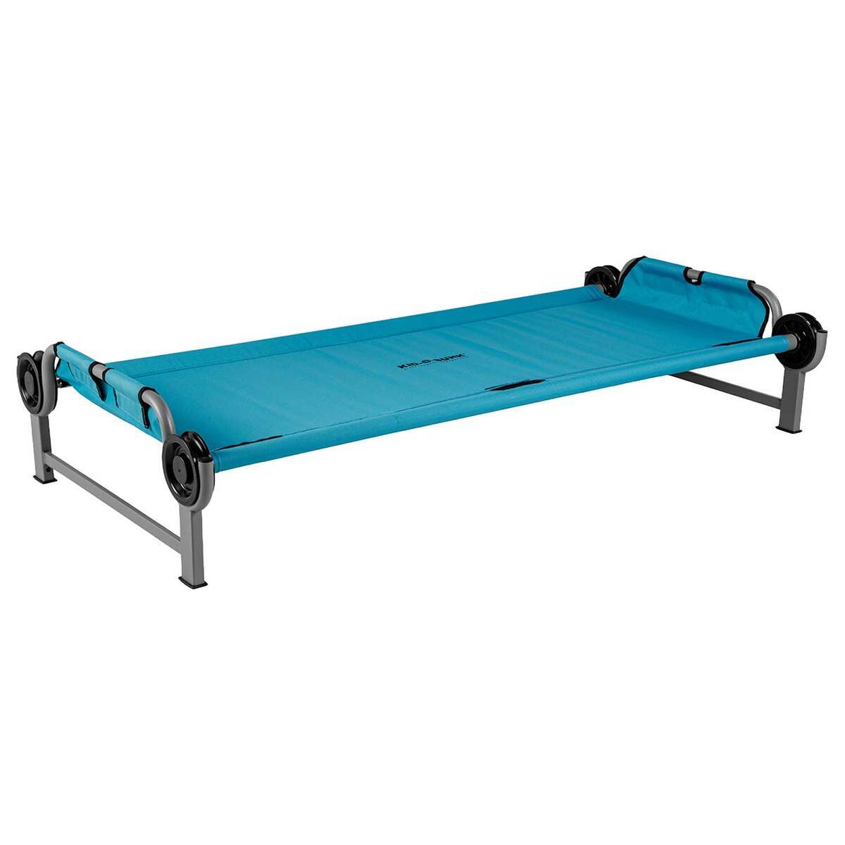Disc-O-Bed Kid-O-Bunk SIngle Portable Cot Sportsman's Warehouse