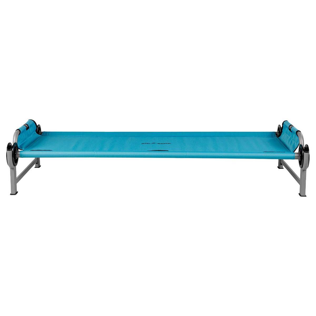 Disc-O-Bed Kid-O-Bunk SIngle Portable Cot Disc-O-Bed Kid-O-Bunk SIngle Portable Cot