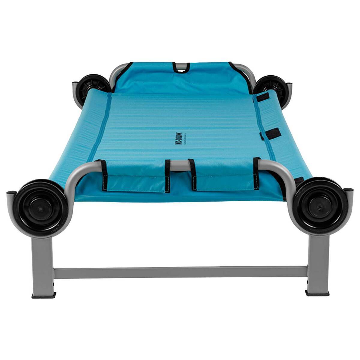 Disc-O-Bed Kid-O-Bunk SIngle Portable Cot Disc-O-Bed Kid-O-Bunk SIngle Portable Cot