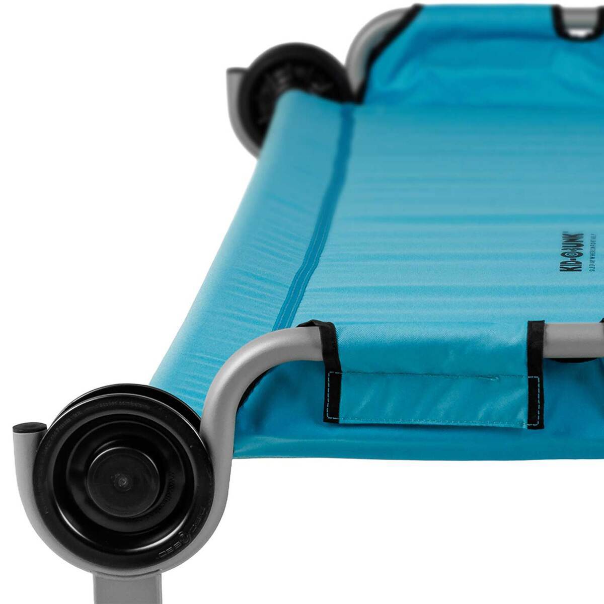 Disc-O-Bed Kid-O-Bunk SIngle Portable Cot Disc-O-Bed Kid-O-Bunk SIngle Portable Cot