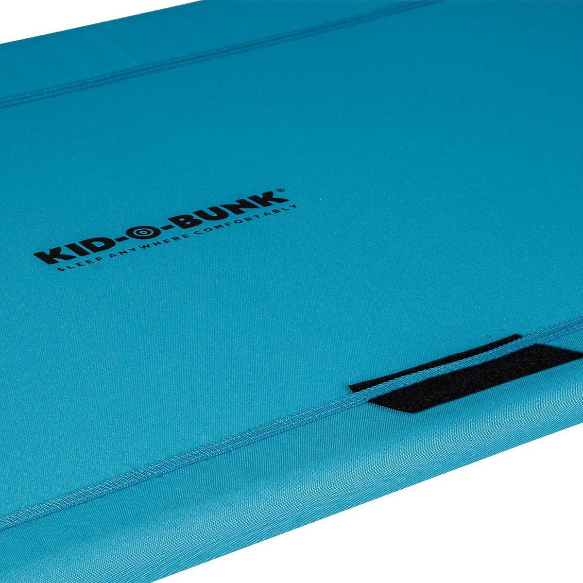 Disc-O-Bed Kid-O-Bunk SIngle Portable Cot Disc-O-Bed Kid-O-Bunk SIngle Portable Cot