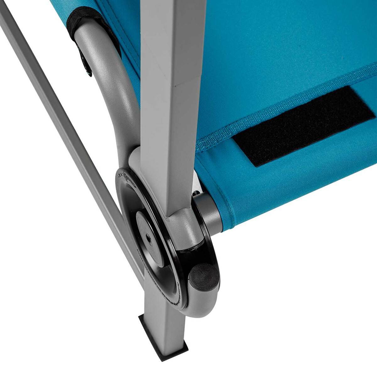 Disc-O-Bed Kid-O-Bunk SIngle Portable Cot Disc-O-Bed Kid-O-Bunk SIngle Portable Cot